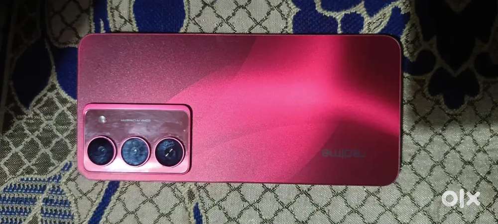 Realme 14x 5g only 6 month