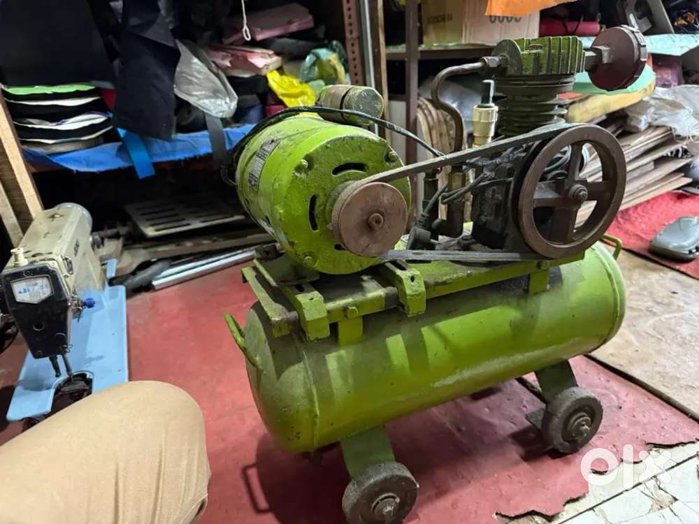 Air Compressor