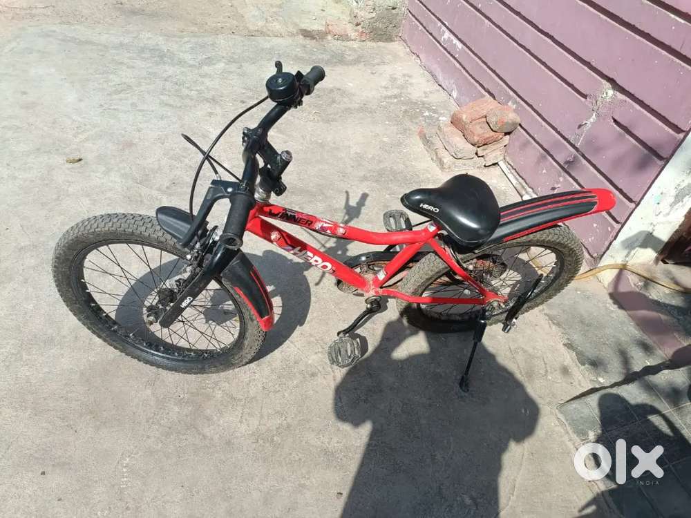 Good condition cycle