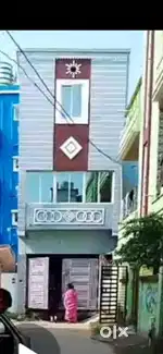 Individual House at satya bihar, Palasuni
