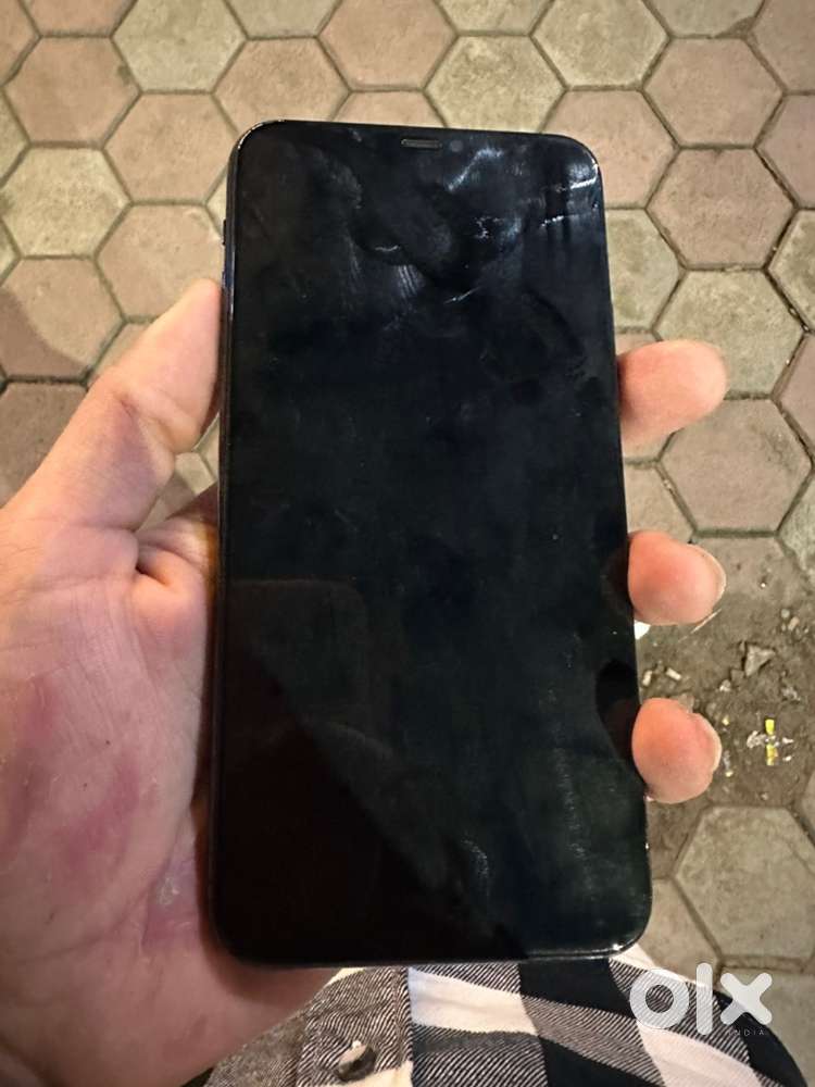 I phone 11 pro max