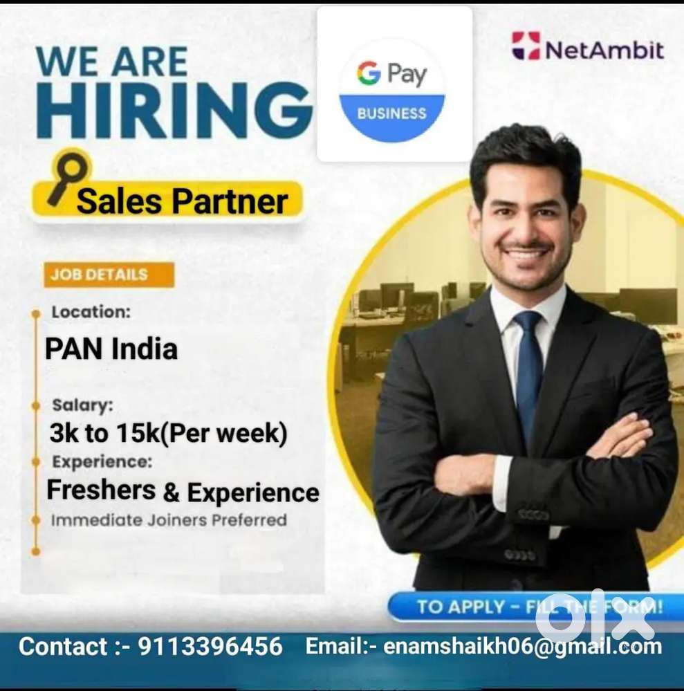 4000to15000 weekly payment (Jharkhand Bihar &Bengal)