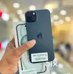 I sell my 4months uesd iPhone 15plus urgent need money