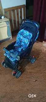 Baby Stroller