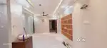 3bhk semi furnished available for rent modular kitchen wardrobe
