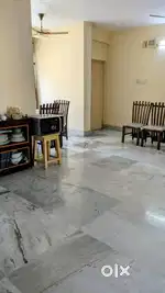 3 BHK FLAT WITH COVERED PARKING FOR SALE