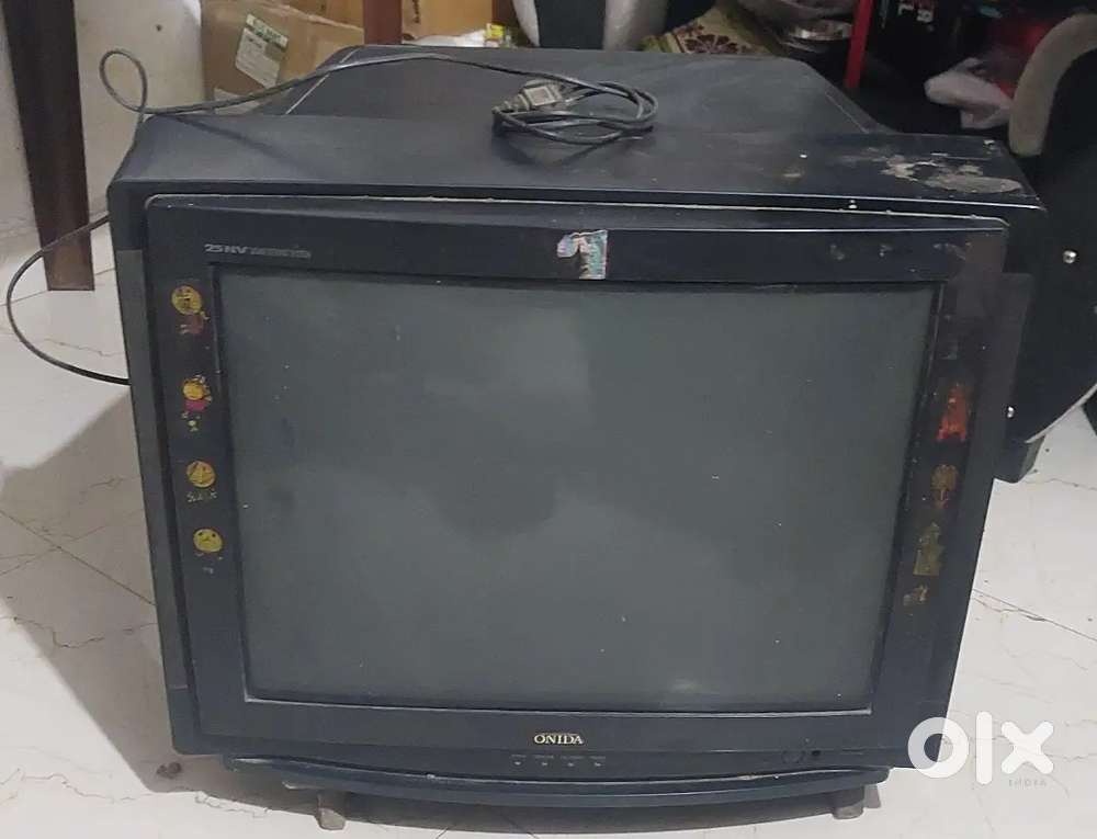 Onida 25inch Color TV