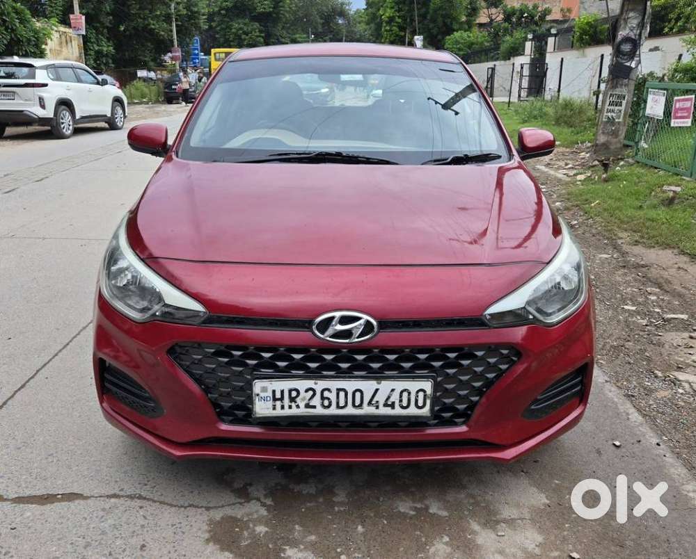 Hyundai Elite i20 Magna Executive Diesel, 2018, Diesel