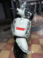 Access 125 (2021 Model)