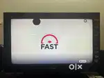 26 inch LCD Sony Bravia TV (BX300)