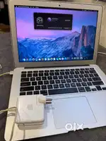 Macbook Air 256gb (2018)