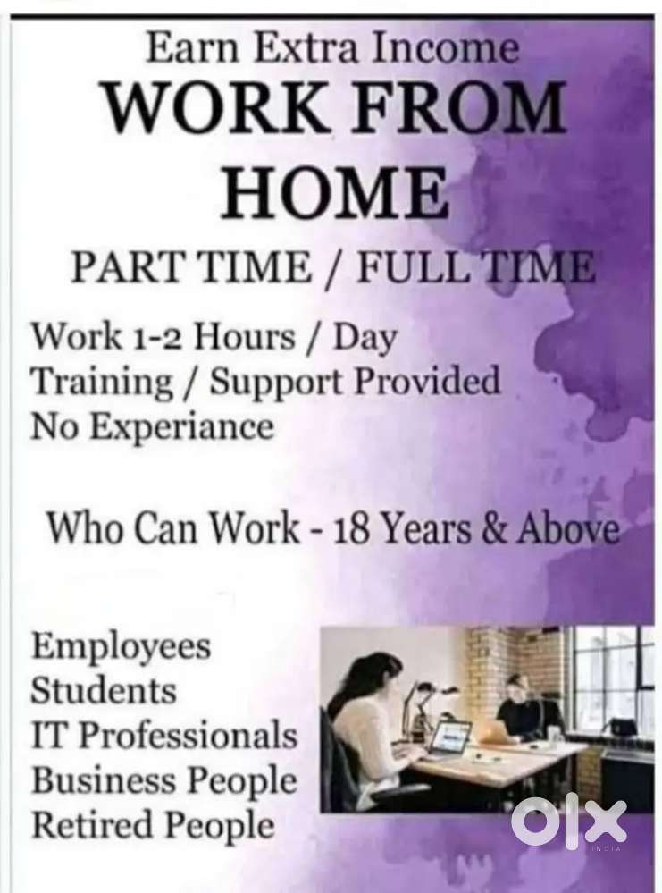 GOOD OPPORTUNITY
