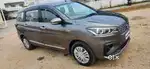 Maruti Suzuki Ertiga SHVS VDI, 2018, Diesel