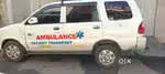 Chevrolet Tavera 2016 Diesel 280000 Km Driven