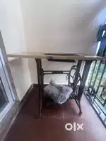 Sewing/ Silai Machine