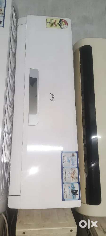 1.5 Ton Split Ac