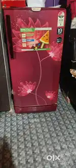 godrej 190liter 3star