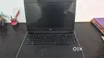Dell Inspiron 4K Screen 15.6 inch display 12GB ram 128GB SSD 1TB HDD