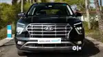 Hyundai Creta, 2023, Petrol