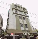 3bhk furnished Flat