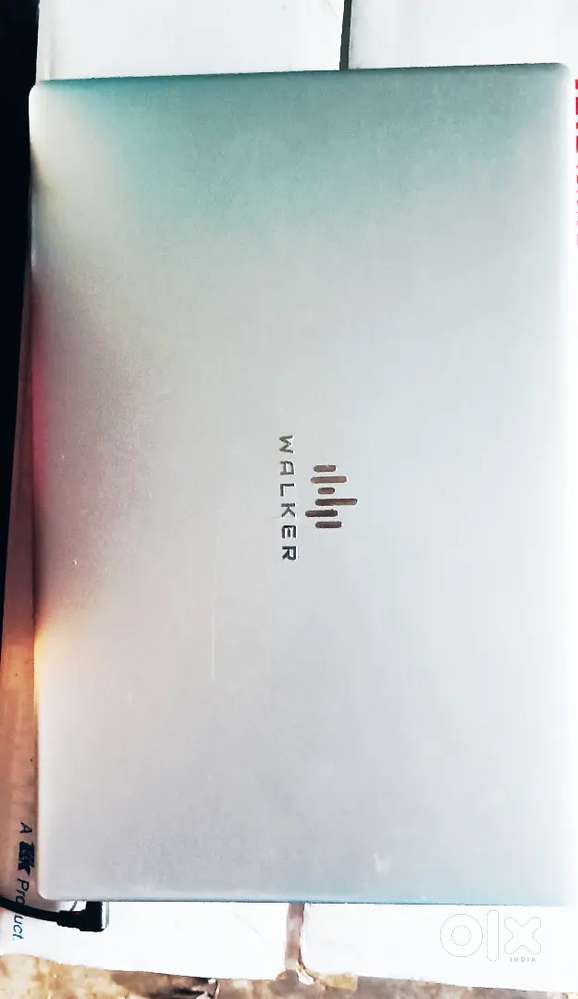 Walker laptop 1year old
