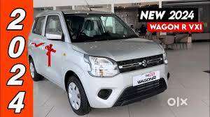 Brand New Wagonr Tour H3 Sell in Navi Mumbai