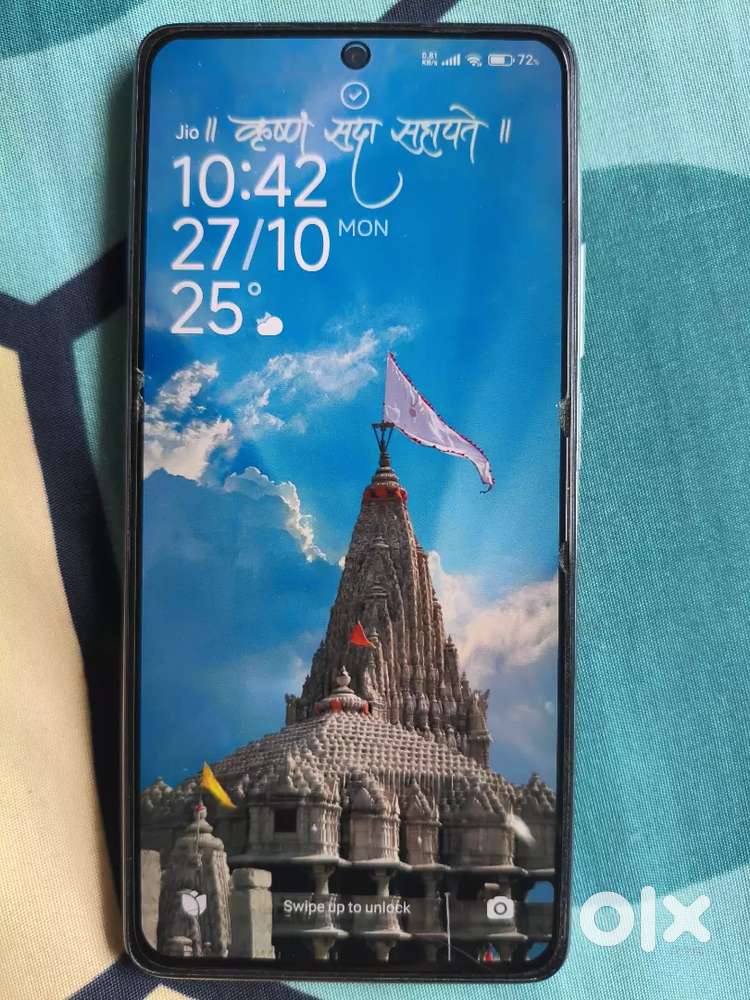Xiaomi 11t pro 5g (12gb 256gb)