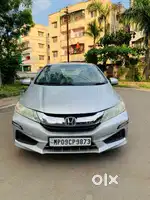 Honda City 2011-2013 1.5 S AT, 2014, Petrol
