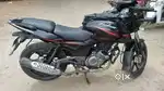 Pulsar180,madurai registration, one owner