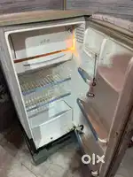 Lg refrigerator fully working condition for sale