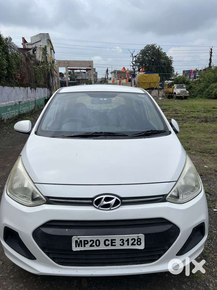 Hyundai Grand i10 2016-2017 Magna, 2014, Petrol
