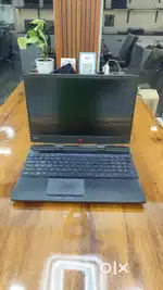 HP omen Gaming 1Yr Warranty