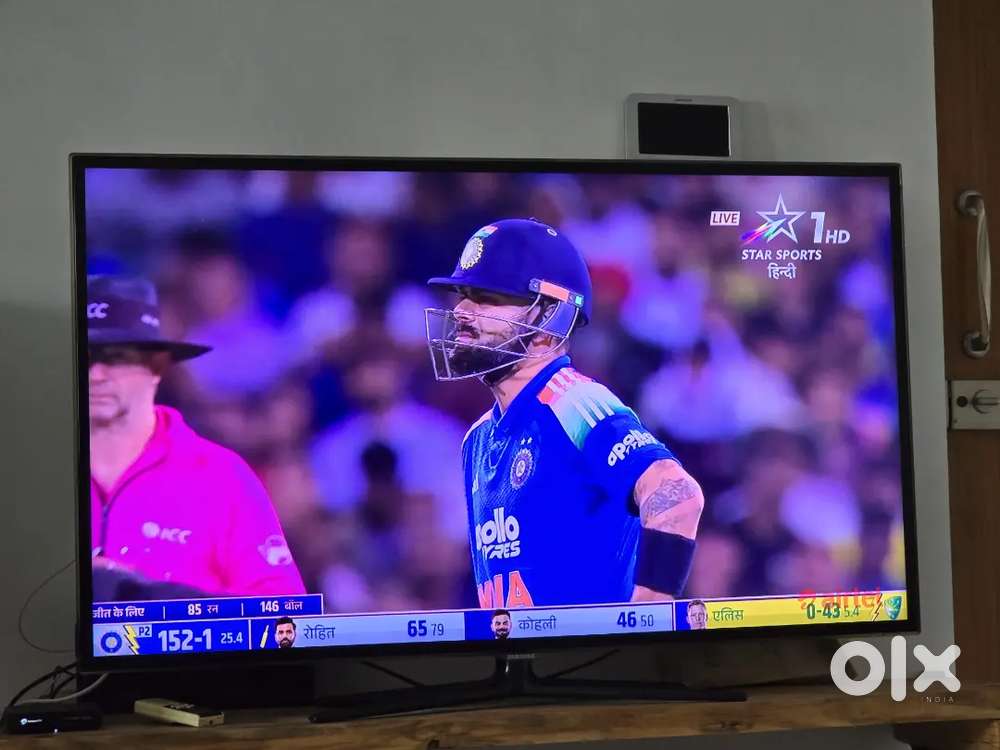 Samsung TV 55 inches