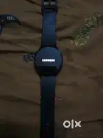 Warranty Samsung smart watch 4