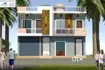 Bungalow for sale.
