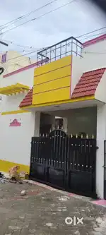 சிக்கந்தர் சாவடி (2bhk house, car parking, 3bathroom)