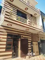 2 BHK House on 1st Floor in Nirmal Vihar Colony