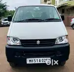 Maruti Suzuki Eeco 5 Seater AC, 2024, Petrol