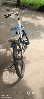 ન્યૂ સાઇકલ