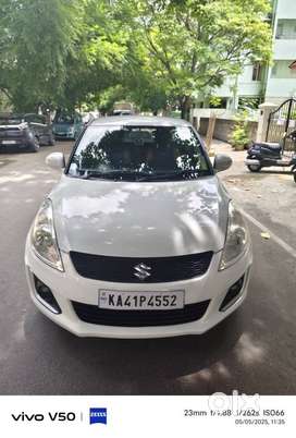 Maruti Suzuki Swift 2011-2014 VDI, 2012, Diesel
