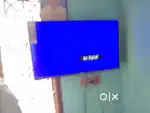 Ultra hd smart tv 4k 32in  just 7200 only