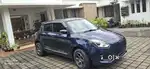 Maruti Suzuki Swift AMT ZXI Plus, 2019, Petrol