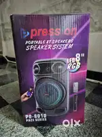 2700 Rs.  Karaoke Mic
