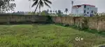 4000sqrfts on road plot for sale in ECR road near football stadium