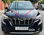 Mahindra XUV700 2.2 AX 5 Diesel AT 7 Str, 2022, Diesel