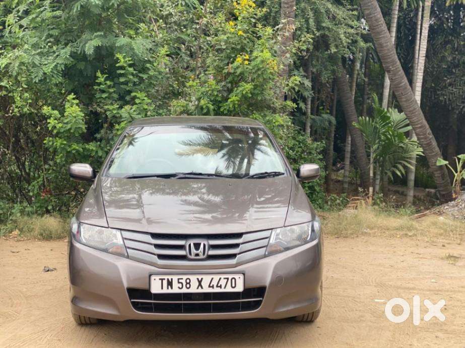 Honda City 2008-2011 1.5 S MT, 2011, Petrol