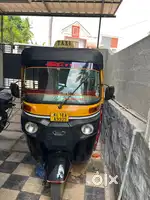 Bajaj re diesel 2023