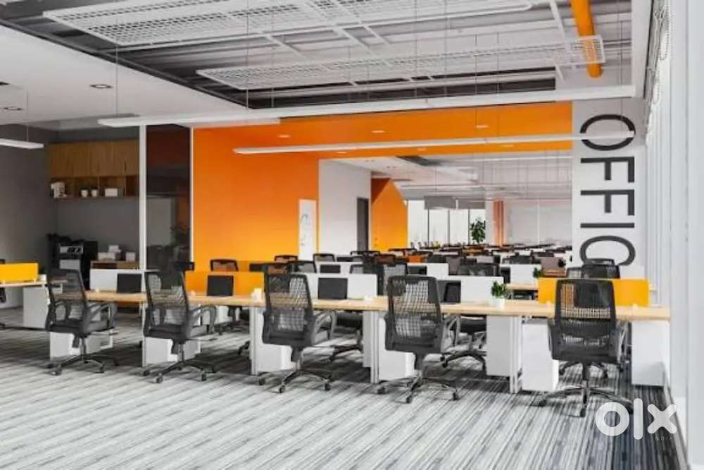 Wanted  m/f staffs for verification office
