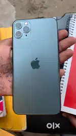 Iphone 11 pro max