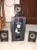 Home theatre